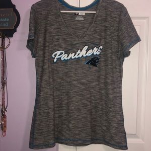 Carolina Panthers tee